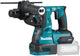 Makita hr003gz | 40v max | xgt | sds-plus | borstelloze boorhamer | body - hr003gz
