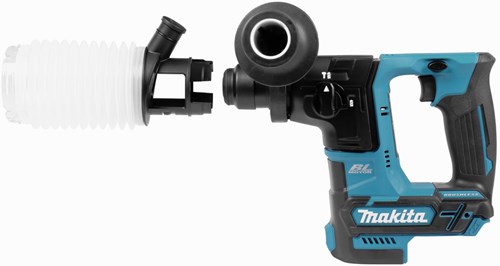 Afbeelding laden in galerijviewer, Makita hr166dzj 12 v max boorhamer | sds-plus | zonder accu's en lader, in mbox
