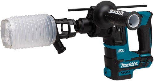 Afbeelding laden in galerijviewer, Makita hr166dzj 12 v max boorhamer | sds-plus | zonder accu's en lader, in mbox
