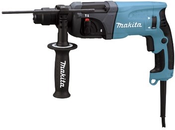 Afbeelding laden in galerijviewer, Makita hr2230 boorhamer | sds-plus | 710w 2.2j - hr2230
