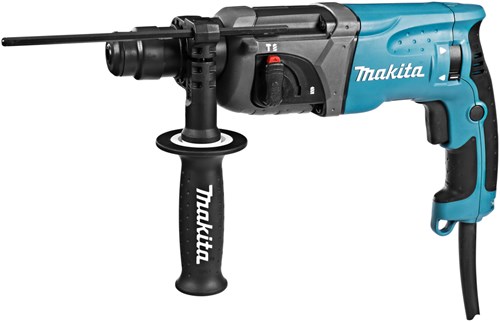 Afbeelding laden in galerijviewer, Makita hr2230 boorhamer | sds-plus | 710w 2.2j - hr2230
