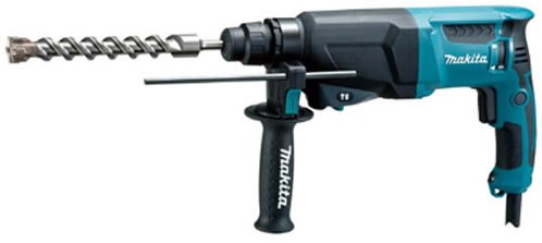 Afbeelding laden in galerijviewer, Makita hr2300 boorhamer | sds-plus | 2.6j | 720 watt - hr2300
