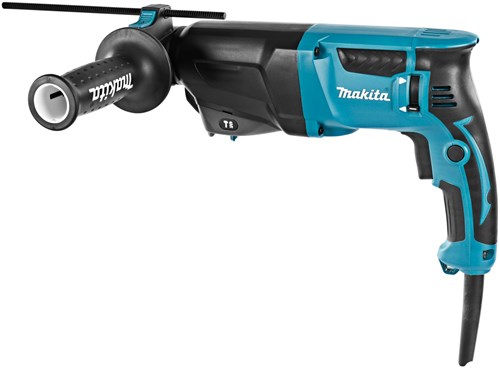 Afbeelding laden in galerijviewer, Makita hr2300 boorhamer | sds-plus | 2.6j | 720 watt - hr2300
