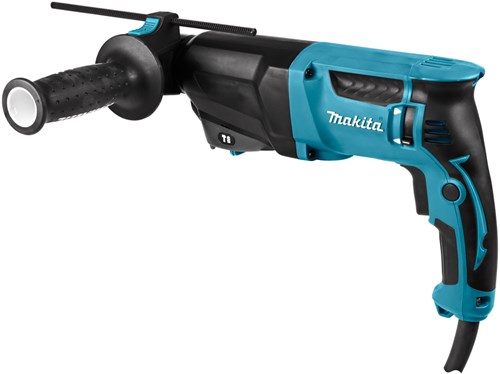 Afbeelding laden in galerijviewer, Makita hr2600 boorhamer | sds-plus | 800w 2.4j - hr2600
