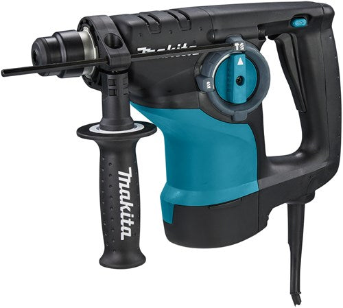 Afbeelding laden in galerijviewer, Makita hr2800 | breekhamer | 230v | 800w | 2,8 j - hr2800
