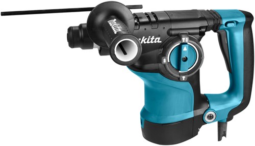 Afbeelding laden in galerijviewer, Makita hr2811f boorhamer | sds-plus | 2.9j 800w - hr2811f
