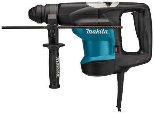 Afbeelding laden in galerijviewer, Makita hr3200c | 230 v combihamer | sds-plus | in koffer - hr3200c
