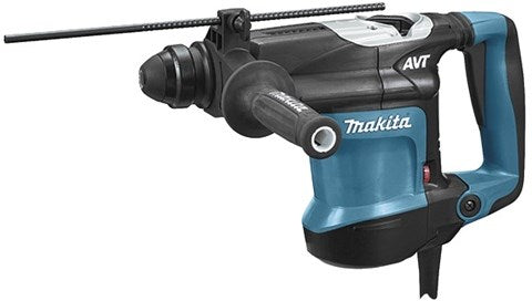 Afbeelding laden in galerijviewer, Makita hr3210c boorhamer | sds-plus | 6.4j 850w - hr3210c
