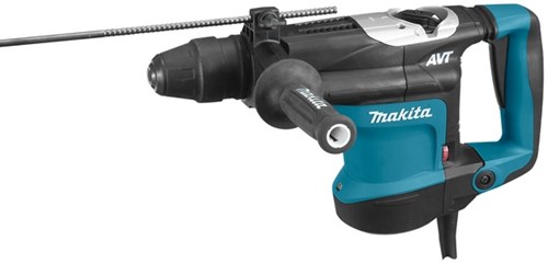Afbeelding laden in galerijviewer, Makita hr3541fc boorhamer | 6,3j 850w - hr3541fc
