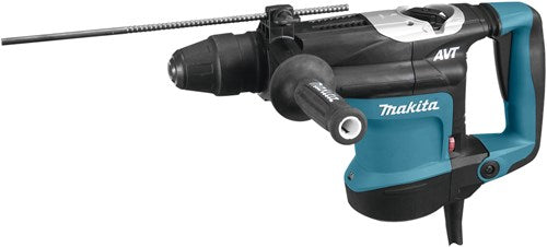 Afbeelding laden in galerijviewer, Makita hr3541fc boorhamer | 6,3j 850w - hr3541fc
