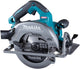 Makita hs003gz | cirkelzaag max 40 v | 190 mm | zonder accu's lader - hs003gz