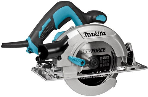 Afbeelding laden in galerijviewer, Makita hs6601 230v cirkelzaag 1050w 165mm - hs6601
