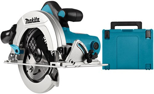 Afbeelding laden in galerijviewer, Makita hs7601j 230v cirkelzaag | 1200w 190mm - hs7601j
