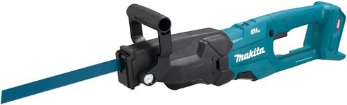 Afbeelding laden in galerijviewer, Makita jr003gz 40v accu reciprozaag | xgt | zonder accu's en lader in koffer - jr003gz
