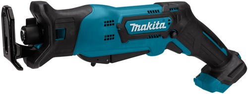 Afbeelding laden in galerijviewer, Makita jr103dzj 10,8v reciprozaag | zonder accu's en lader, in mbox
