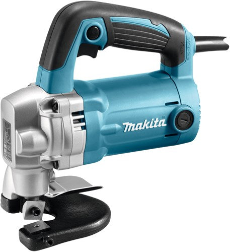 Afbeelding laden in galerijviewer, Makita js3201j 230v plaatschaar 3,2 mm in staal - js3201j
