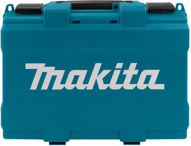 Makita koffer kunststof blauw voor ddf en dhp - 821521-7