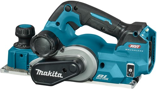 Afbeelding laden in galerijviewer, Makita kp001gz | accu-schaafmachine body | zonder accu's en lader - kp001gz
