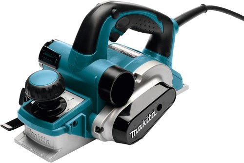 Afbeelding laden in galerijviewer, Makita kp0810k schaafmachine | 4mm 82mm 850w - kp0810k
