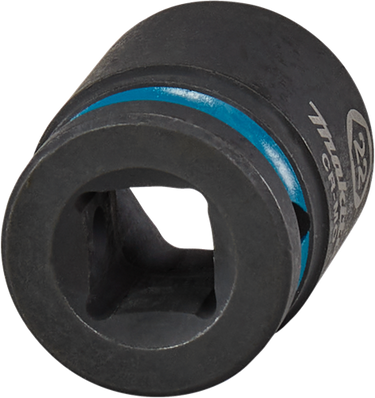 Makita krachtdop impact black, 1 2 22mm - e-16184