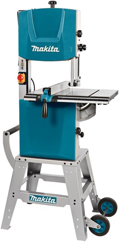 Afbeelding laden in galerijviewer, Makita lb1200f lintzaagmachine | 900w - lb1200f
