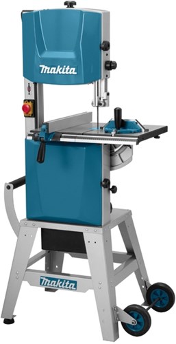 Afbeelding laden in galerijviewer, Makita lb1200f lintzaagmachine | 900w - lb1200f
