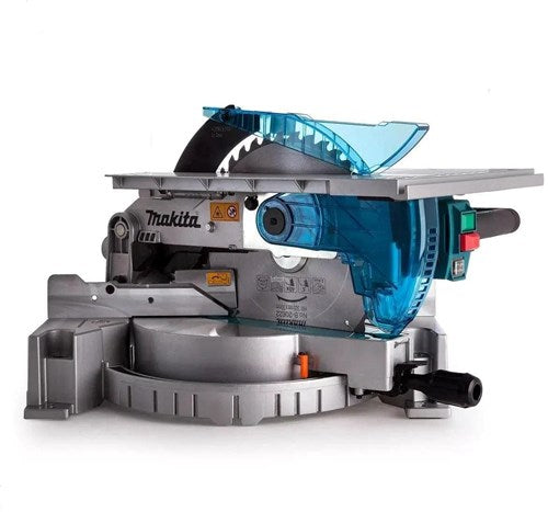 Afbeelding laden in galerijviewer, Makita lh1201fl afkort- tafelzaag 305 mm - lh1201fl
