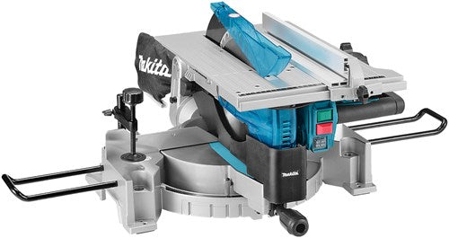 Afbeelding laden in galerijviewer, Makita lh1201fl afkort- tafelzaag 305 mm - lh1201fl
