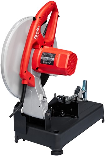 Afbeelding laden in galerijviewer, Makita m2403 afkortzaagmachine metaal 355 mm - m2403
