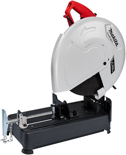 Afbeelding laden in galerijviewer, Makita m2403 afkortzaagmachine metaal 355 mm - m2403
