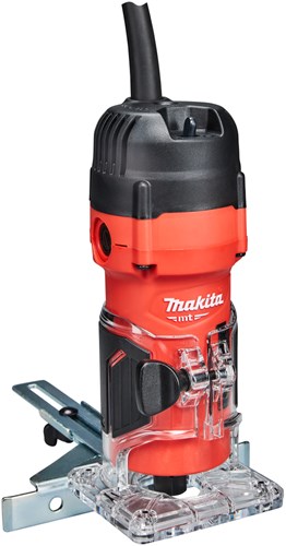 Afbeelding laden in galerijviewer, Makita m3702 | 230 v kantenfrees | in doos
