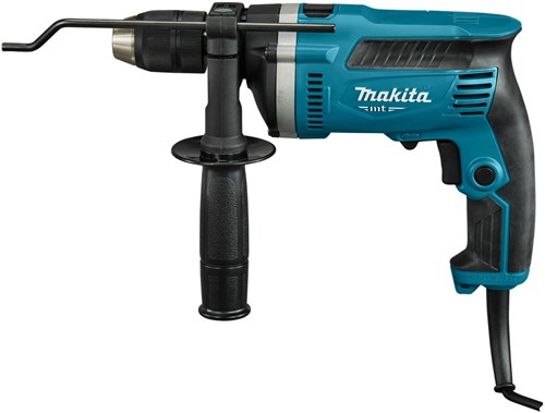 Afbeelding laden in galerijviewer, Makita m8101b klopboormachine 230 v | 710 watt - m8101b
