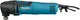 Makita m9800b multitool | 230 v | in doos - m9800b