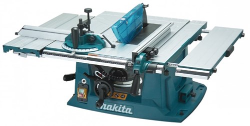 Afbeelding laden in galerijviewer, Makita mlt100n zaagtafel - mlt100n
