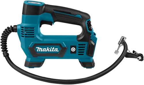 Afbeelding laden in galerijviewer, Makita mp100dz 12 v max luchtpomp zonder accu's en lader, in doos - mp100dz
