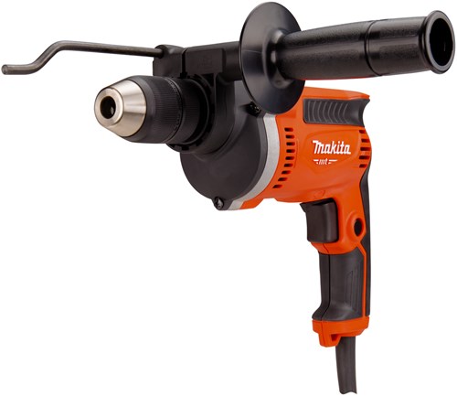 Afbeelding laden in galerijviewer, Makita mt m8101 | boormachine | 16 mm | 230v - m8101
