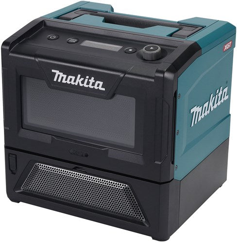 Afbeelding laden in galerijviewer, Makita mw001gz 40 v max magnetron | zonder accu's en lader | in doos - mw001gz
