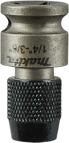 Afbeelding laden in galerijviewer, Makita accessoires schroefbithouder 3 8 - p-05963
