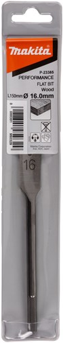 Afbeelding laden in galerijviewer, Makita accessoires speedboor 16x150mm - p-23385
