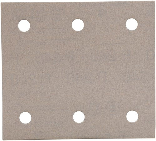 Makita accessoires makita p-42575 schuurvel k240 114x102 wh