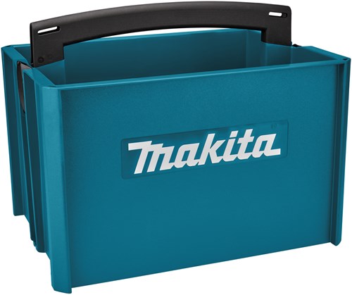 Afbeelding laden in galerijviewer, Makita accessoires toolbox 2 | p-83842 - p-83842
