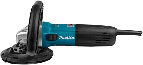 Afbeelding laden in galerijviewer, Makita pc5010c 230v betonschaaf 125mm | 1400w - pc5010c
