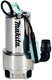 Makita pf1110 dompelpomp voor vuil water 1100w - pf1110