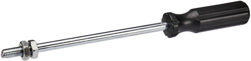 Makita accessoires schraperset heteluchtpistool - pr00000041 pr00000041