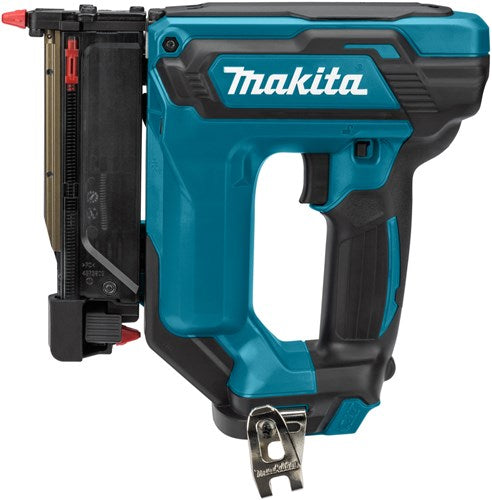 Afbeelding laden in galerijviewer, Makita pt354dzj cxt 12 v max pin tacker | zonder accu's en lader, in mbox
