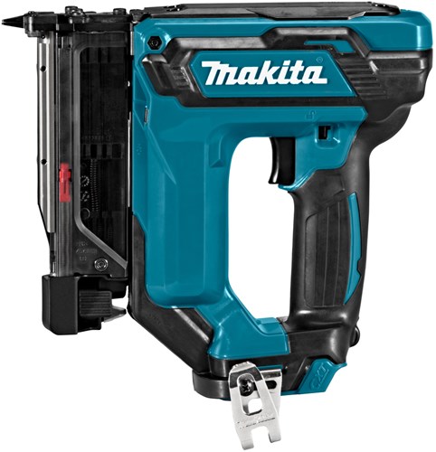 Afbeelding laden in galerijviewer, Makita pt354dzj cxt 12 v max pin tacker | zonder accu's en lader, in mbox
