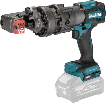 Makita sc001gzk xgt 40 v max betonstaalschaar | excl. accu's en lader - sc001gzk