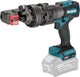 Makita sc001gzk xgt 40 v max betonstaalschaar | excl. accu's en lader - sc001gzk