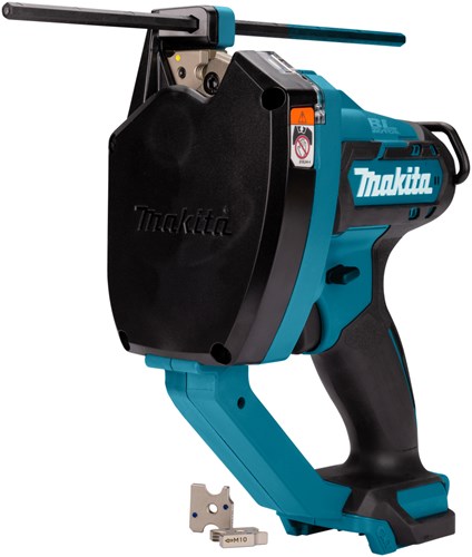 Afbeelding laden in galerijviewer, Makita sc103dzj | draadeindknipper | 12v - sc103dzj
