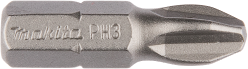 Afbeelding laden in galerijviewer, Makita accessoires makita schroefbit | ph3x25 | 3 stuks - b-23472

